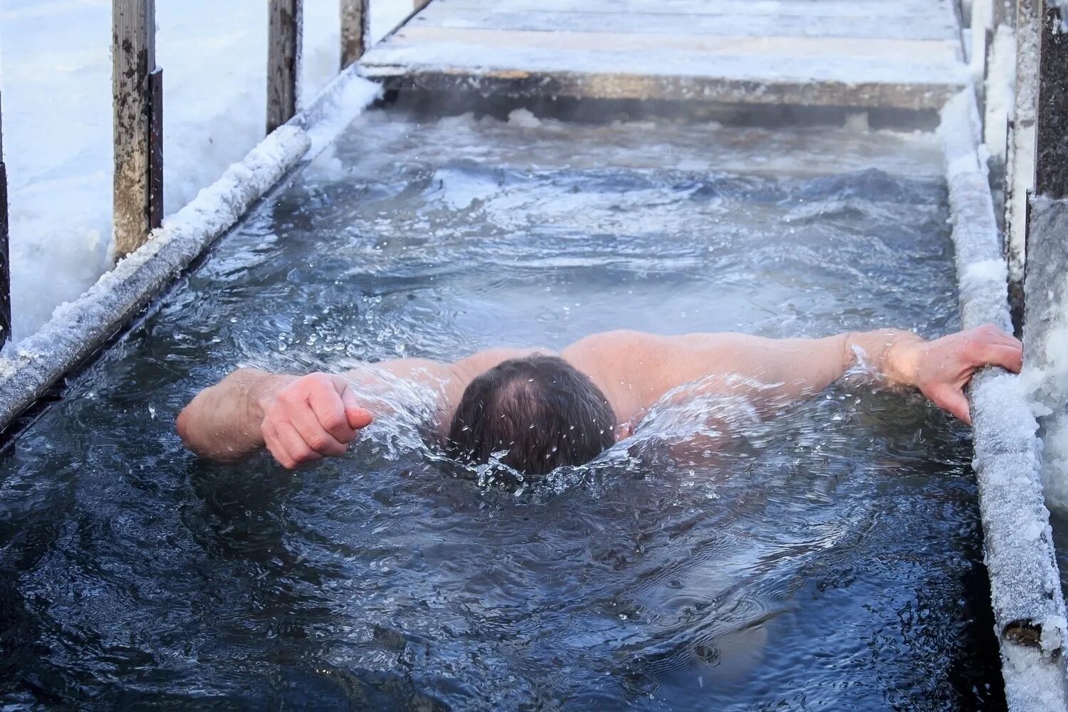 Песня после бани я иду купаться