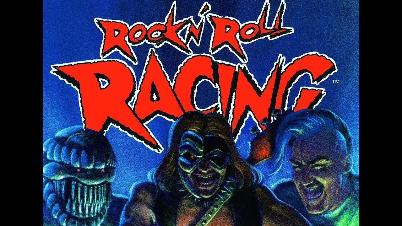 Rock n roll racing gba. Rocknroll racing sega. Sega rock n roll racing машины. Рок-н-ролл рейсинг сега. Rock and roll racing на пк.