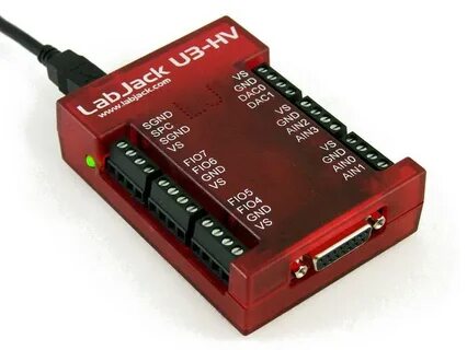 I o device