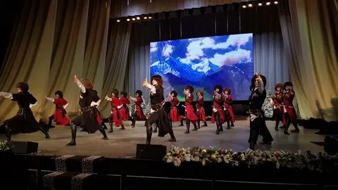 Вайнах видео
