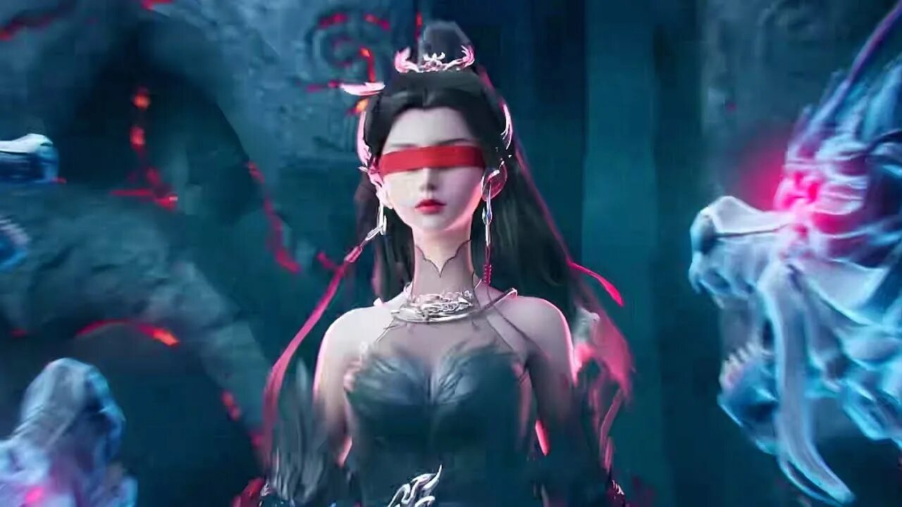 Zhu 2025. Нефритовая династия дунхуа. zhu xian / jade dynasty.