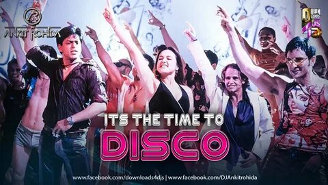 Disco remix dj disco remix dj