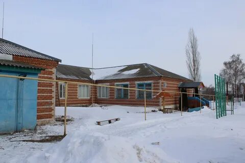 Погода в поселке садовый тамбовская область