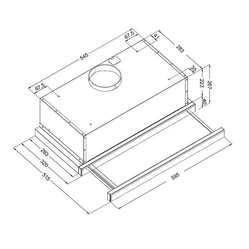 Korting khp 6975. Khp 6975 gn. вытяжка с выдвижным экраном khp 6975 gw. korting khp 6975 x. korting khi 6777 gn.