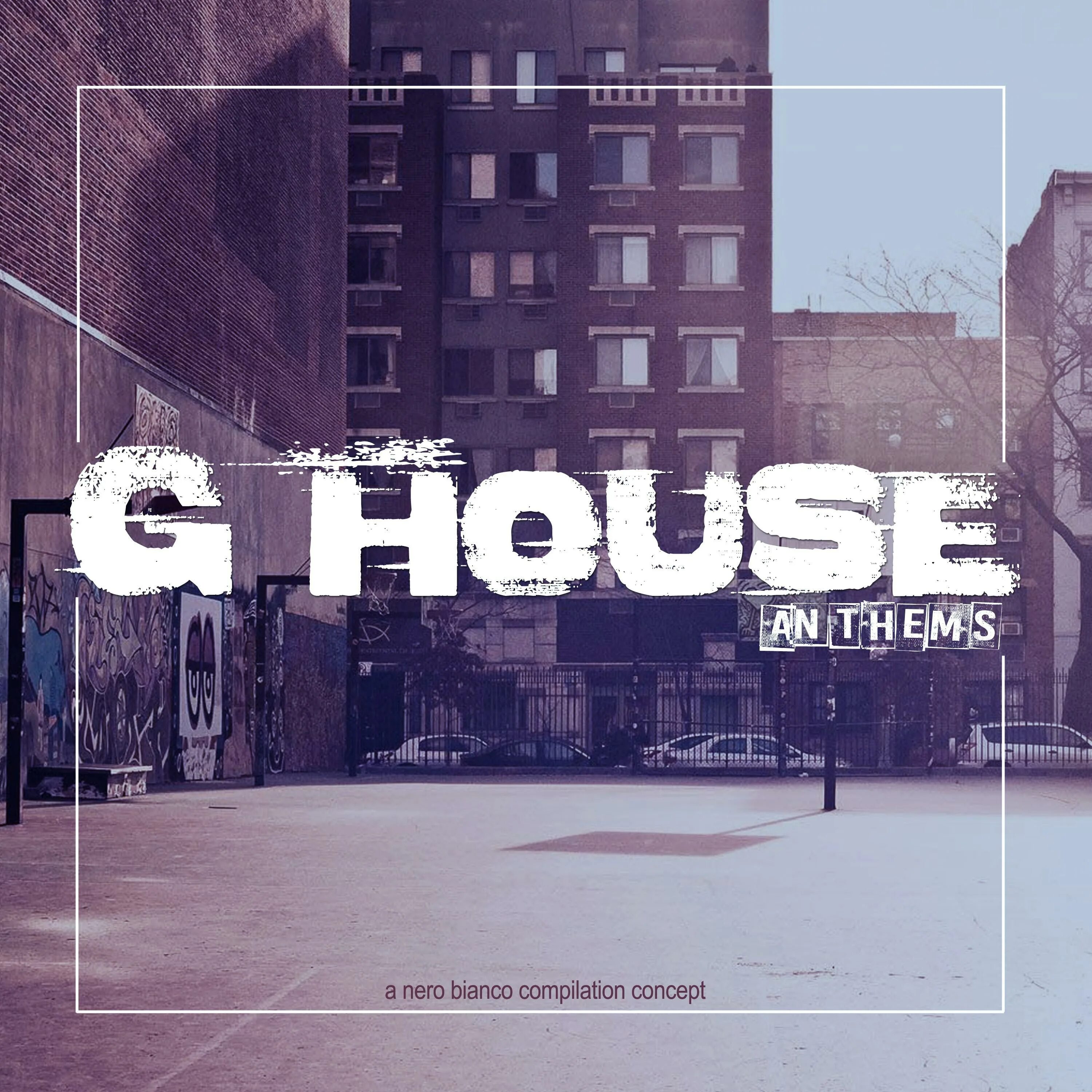 C a g house