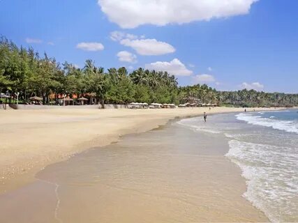 Beach фантьет