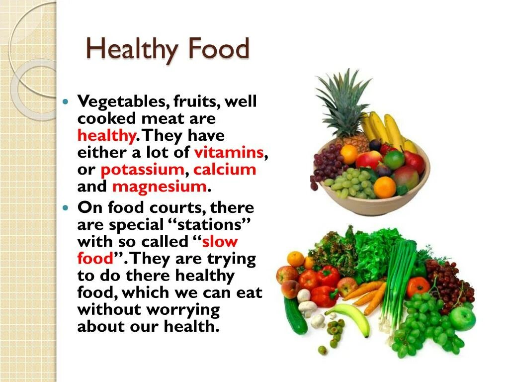 This is my food. Healthy food презентация. Проект по английскому здоровое питание. Здоровое питание на англ. Проект здоровая пища на англ.