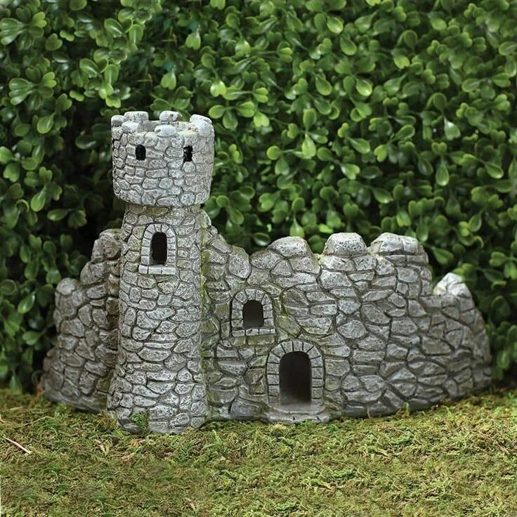 на даче Tuin inspiratie, Tuin, Stenen