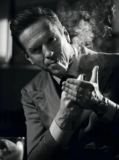 Me smoking