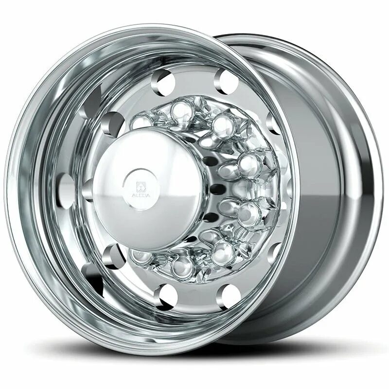 Купить диски алюминиевые. Alcoa dura Bright 22.5. Диск 22.5 super Single. Alcoa 10x11.25. Alcoa Wheels.