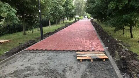 Укладка брянск