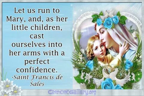 I spoke to mary