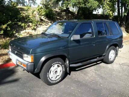 Nissan 1994