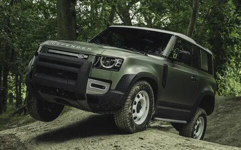 Range defender