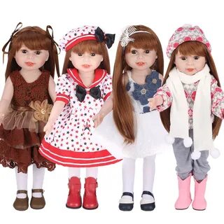 Toy girl