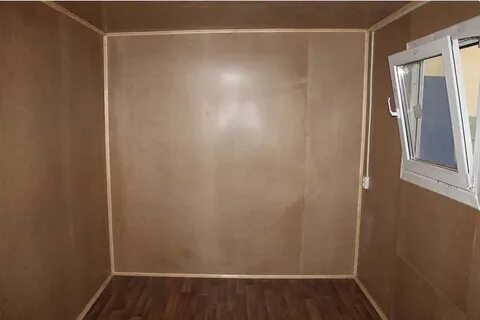 Обшивка оргалитом