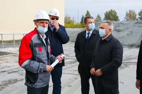 Поревит ялуторовск