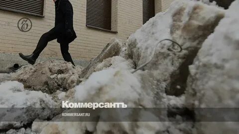 Алекс снег