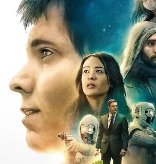Фантастика 20