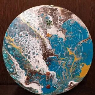 Акрил мир