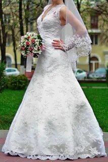 Свадебные платья пермь