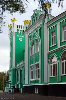 Вьюнки клинцы