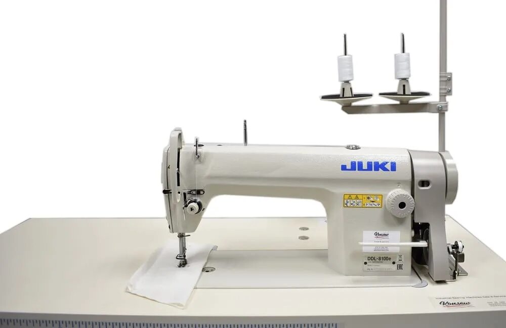 Juki DDL-8100e. Швейная машина Juki DDL-8100e. Швейная машинка Джуки DDL 8100. Швейная машина Промышленная Juki DDL-8100e. Промышленная швейная машинка juki
