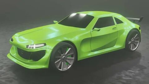 My car 22