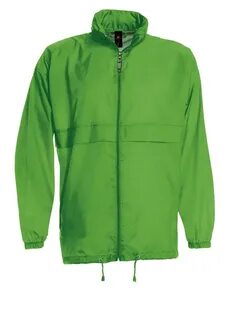 Windbreaker