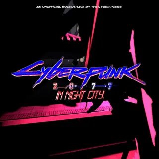 2077 ost