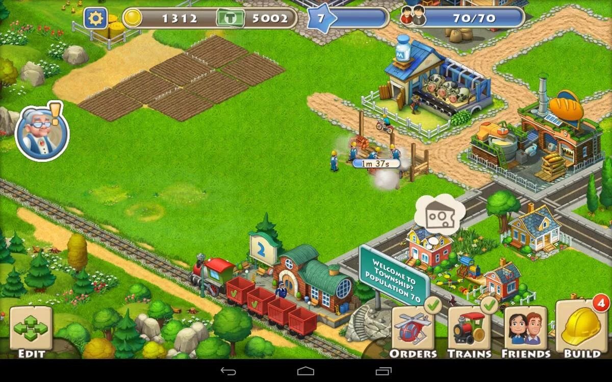 Ферма взломанную последнюю версию. Игра township-город и ферма. ферма township. township первая версия. игра на комп township.