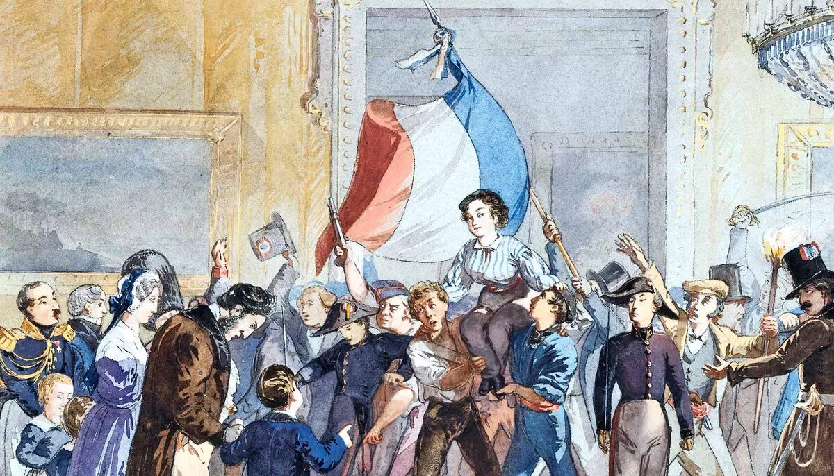 Великая французская революция 1789. Революция во Франции 1789. Революция 18 века во Франции. Французская революция 1794.