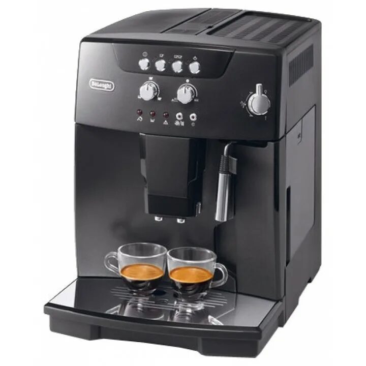 Кофемашина делонджи. Кофемашина Delonghi esam 04.110b. Кофемашина de'Longhi magnifica esam 04.110 b. Кофемашина Delonghi magnifica. Delonghi magnifica esam 4200.