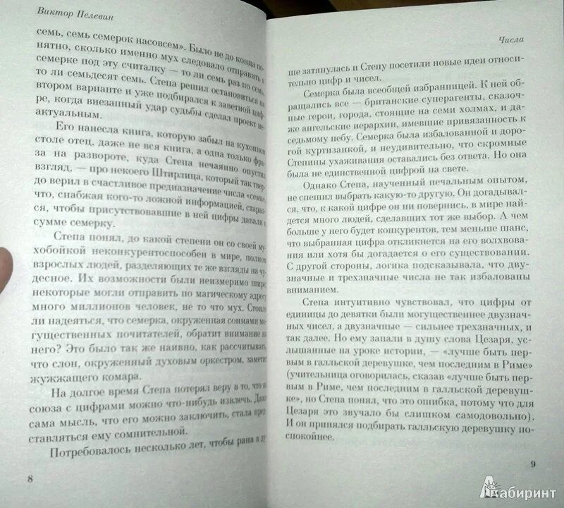 Книга пелевина про. Пелевин числа иллюстрации. Пелевин цитаты из книг.