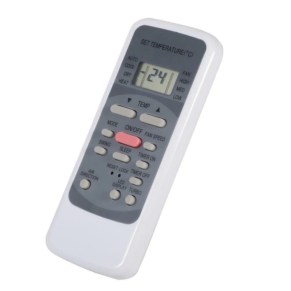 Daewoo Remote Controller Type r51m/e.