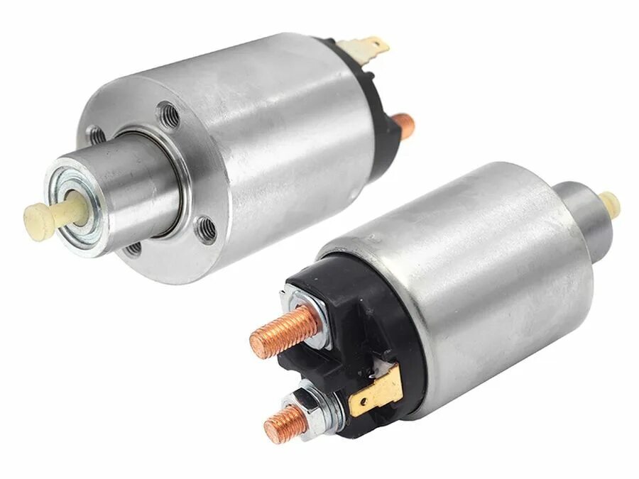 Реле втягивающее для а/м VW G2 ZM573 - Smart.store арт. ZM573 - купить по выгодн