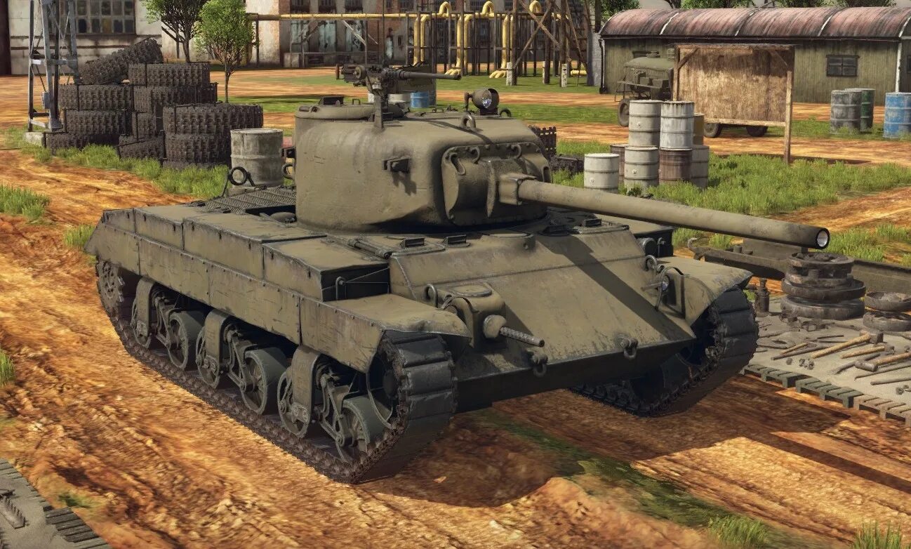 Т20 вар Тандер. Т20 американский танк. Т-20 танк.