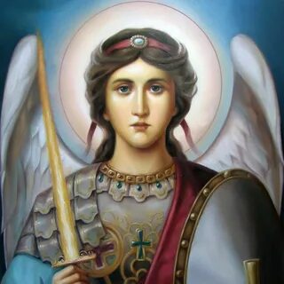 Гадания на архангела михаила