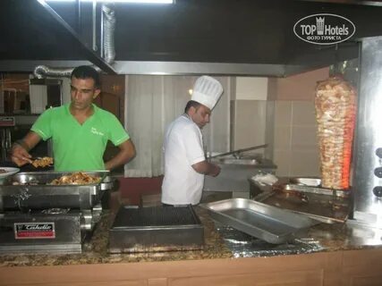 Yesiloz hotel 4 отзывы 2024