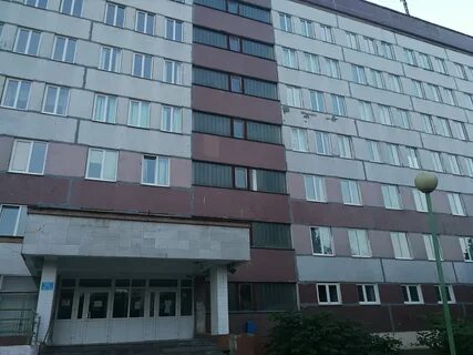 Фото поликлиники 4