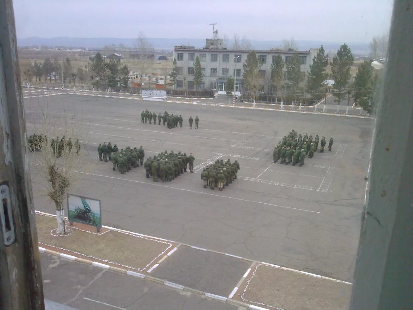 Погода в домне забайкальский. Военный городок Борзя 3 Читинская область.