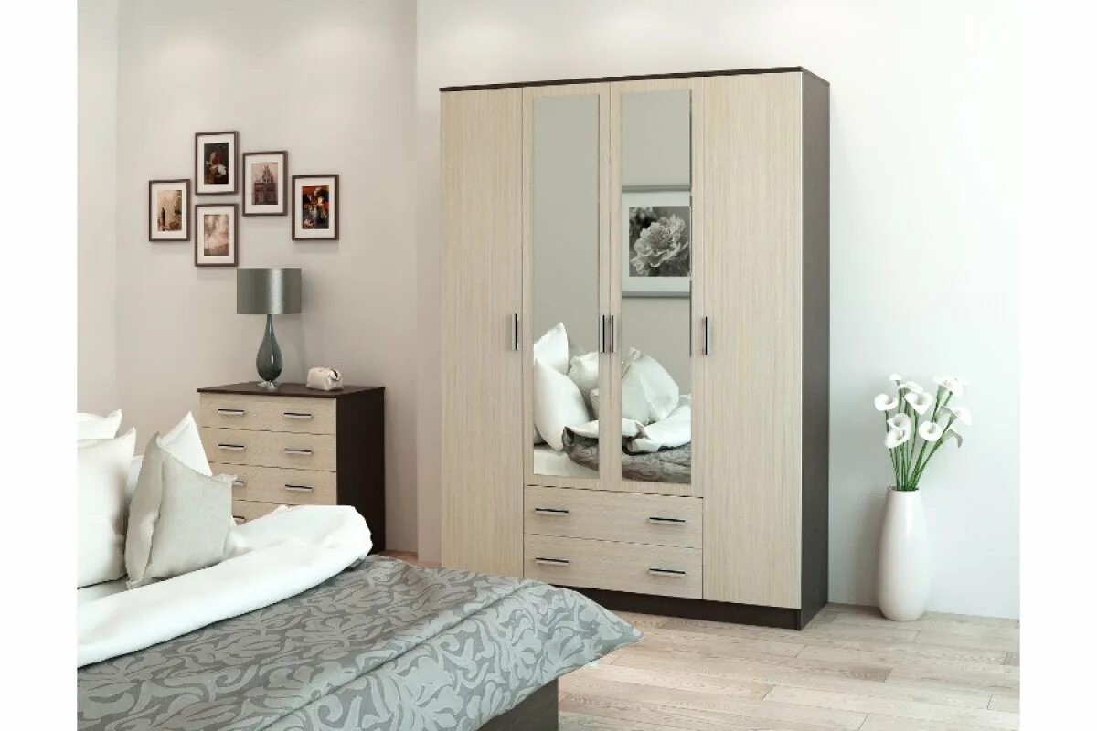 шкаф распашной фиеста 4х створчатый. фиеста шкаф 4-х ств. шкаф 4-х створчатый фиеста. шкаф 4-х створчатый фиеста new. шкаф фиеста 4 х.