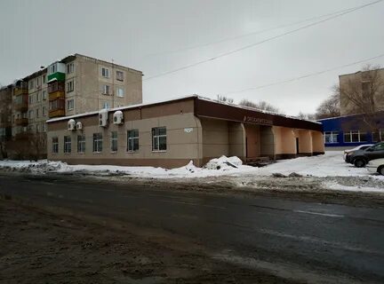 Оренбургская область микрорайон орск