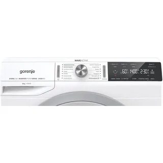 Сушильная машина gorenje dhne82 c белый