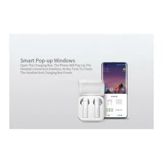 Xiaomi mi true 2 basic