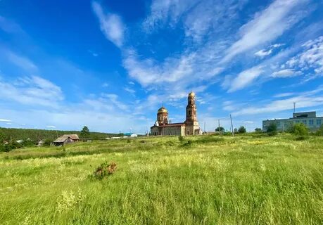 Нижегородская область каменские