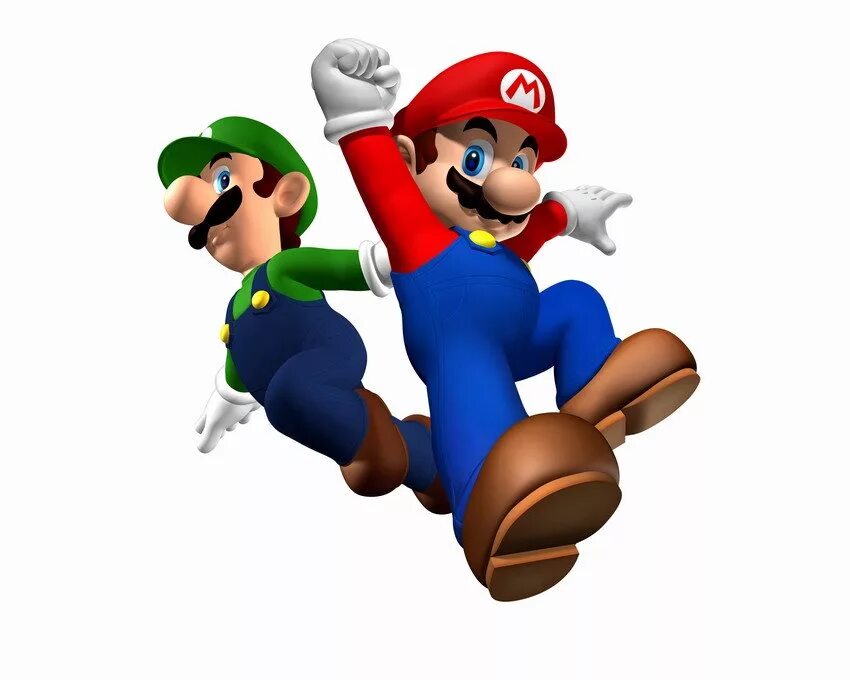 Марио 1997. Марио и Луиджи. Спайни Марио. Mario 1998.
