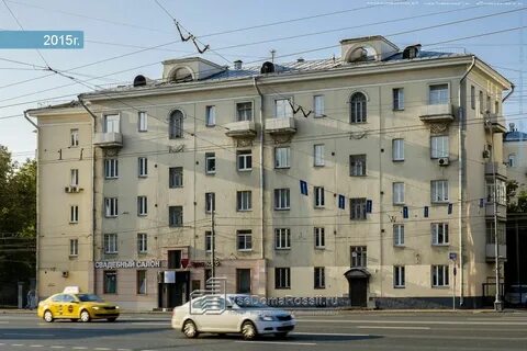 Новослободская 62