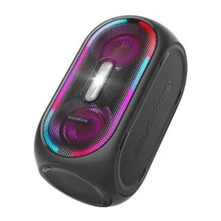 Soundcore колонка bluetooth