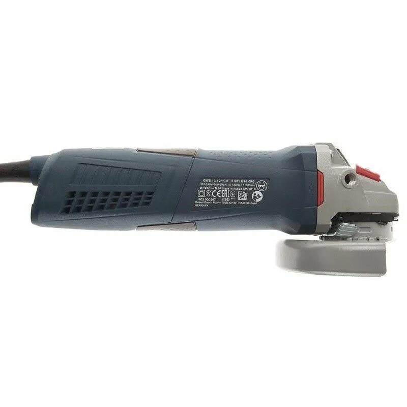 УШМ Bosch GWS 13-125 Cie. Углошлифмашина Bosch GWS 13-125 Cie 0.601.794.0r2. Угловая шлифмашина сетевая Bosch GWS 13-125 Cie 06017940r2. GWS 15-125. 0 125 13